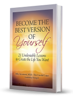 Become the Best Version of Yourself