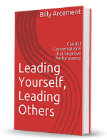 Leading Yourself, Leading Others